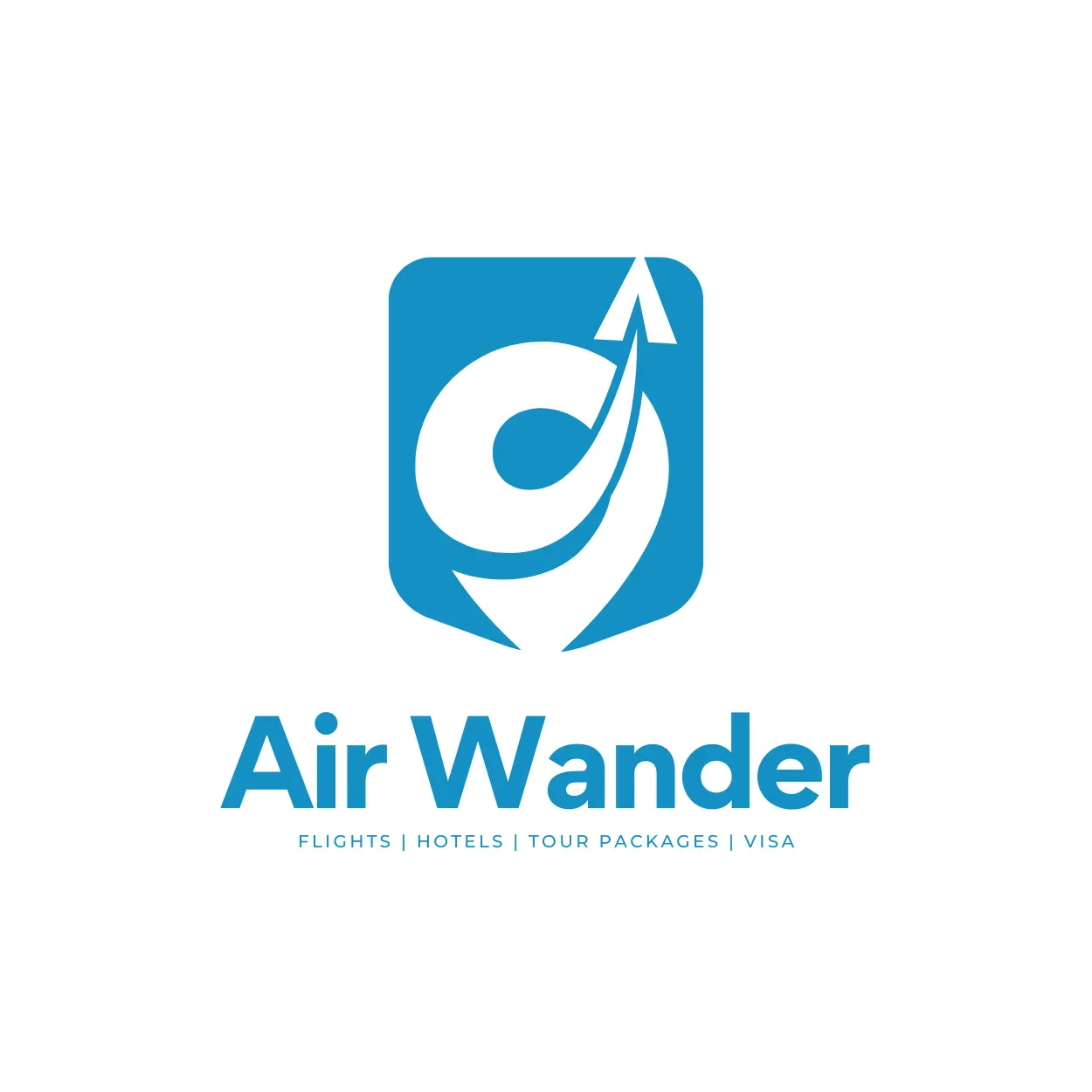 airwander